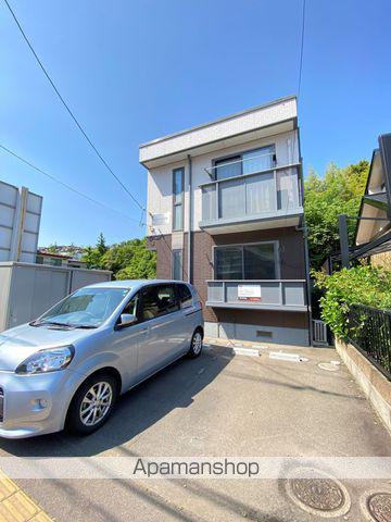 ディアスパルモ西多賀