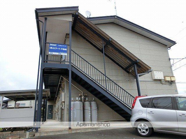 コーポサイトウA