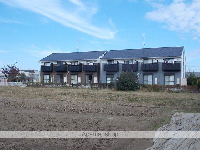 ハイミッシュ南下山