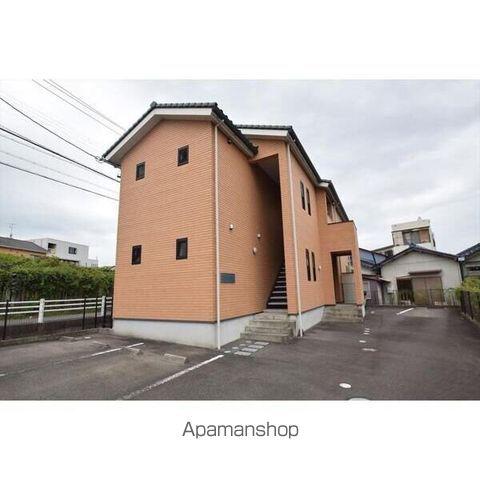 ラフォーレ大府(1DK/1階)