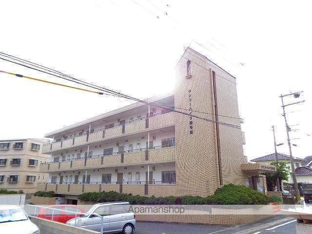 サンコーハイツ壱号館