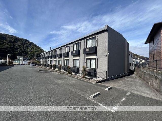 レオパレスムラヤマⅡ