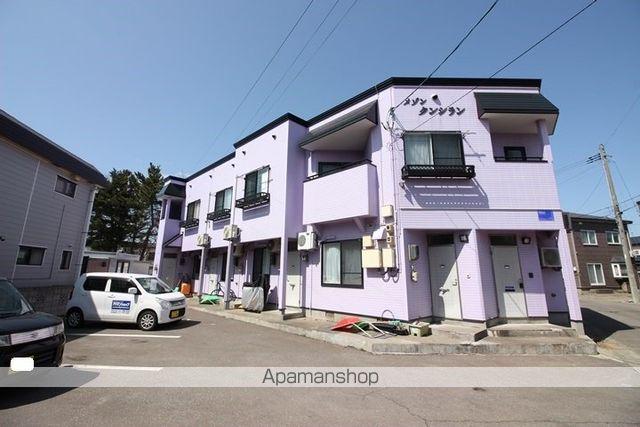 メゾンクンシラン