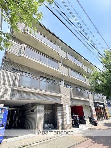 パークスクウェアー長居