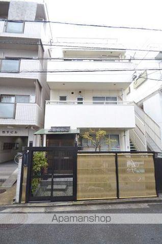 岩堂ビル