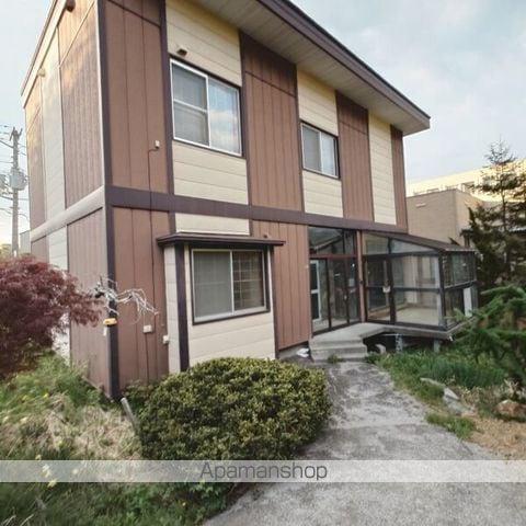 北海道札幌市中央区  築57年(6LDK)