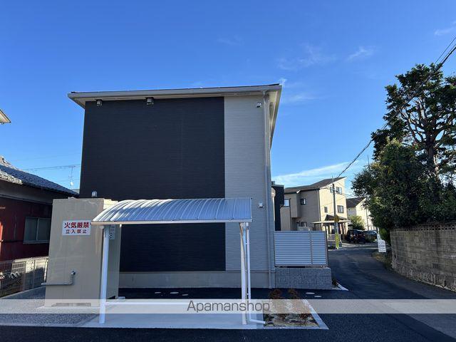 リスハルート[1階]