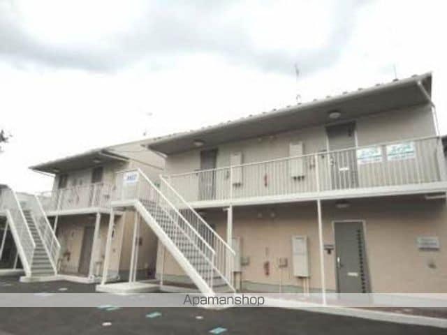 フォーシーズン A棟