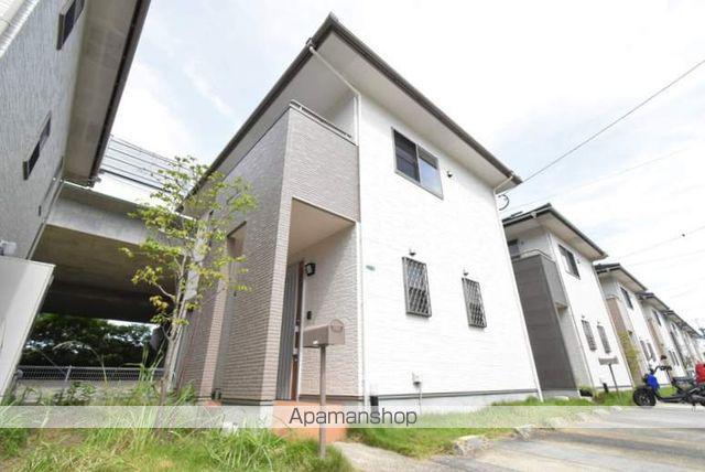 鹿児島本線 水城駅 徒歩15分 2階建 築17年