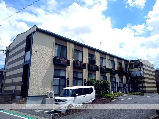 レオパレスライズ