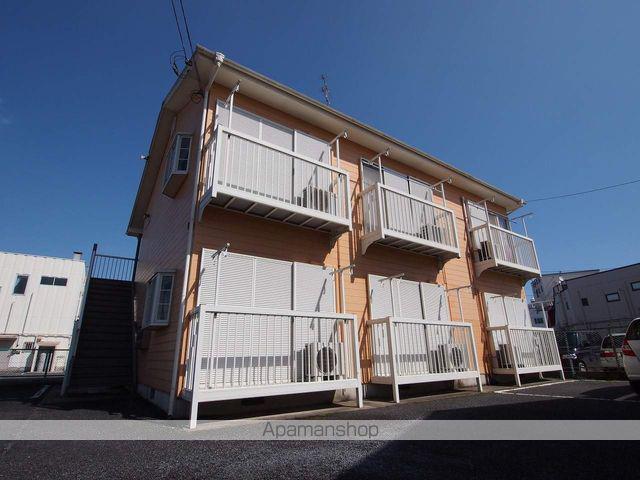 コンフォートA・B