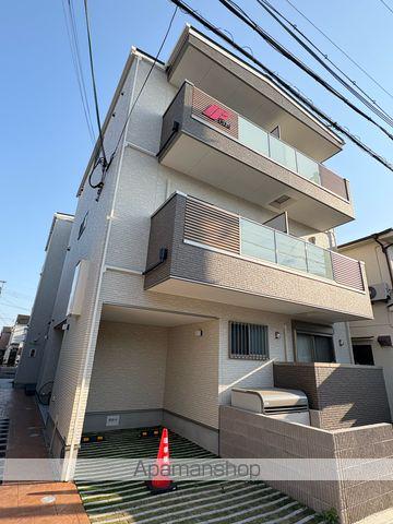 F ASECIA 諏訪ノ森[1階]