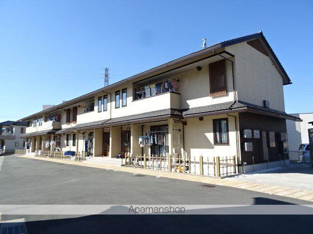 静岡県浜松市中央区 2階建 築11年
