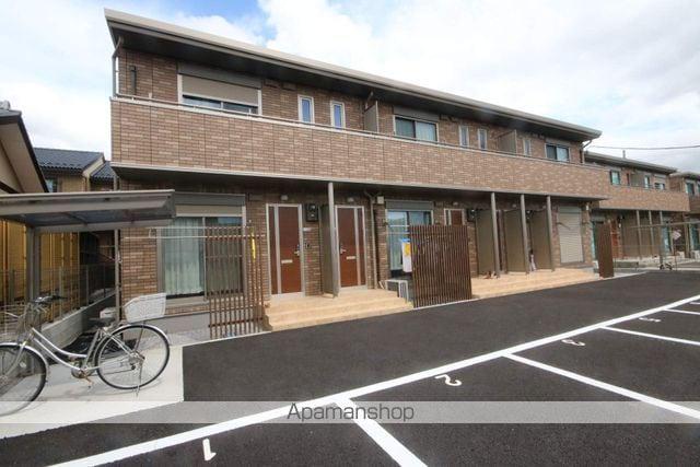 サンハイム松田C