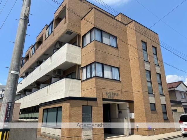 カーサミモーサ三鈴