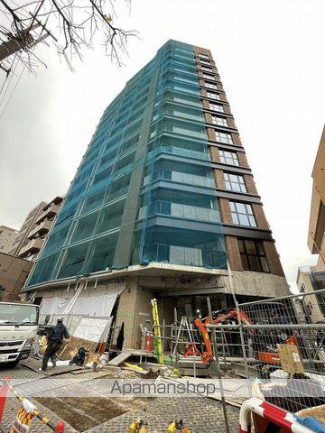 堀之内マンション