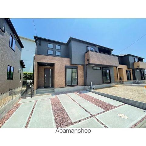 東北本線 栗橋駅 徒歩7分  築4年(4LDK)