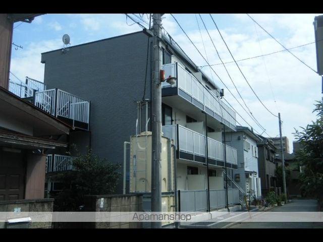 レオパレスSHO 3(1K/1階)