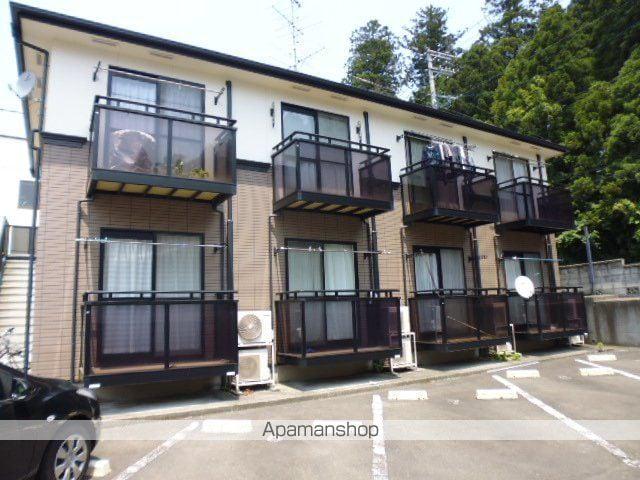 エクセレントHIRO(1K/2階)