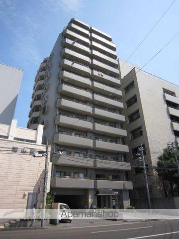 ベルビュー支倉