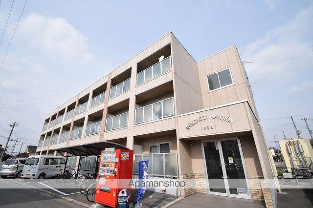 下野田マンションISSEI