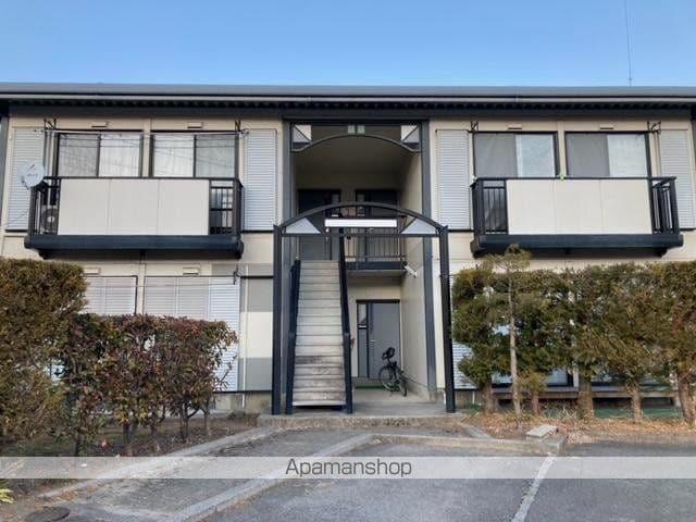 メゾンドハヤシB