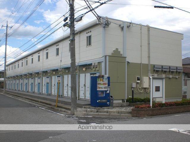 レオパレスFIT TERRASE