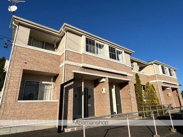 ビューテラスITO