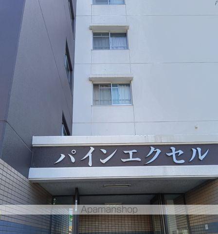パインエクセル(3DK/3階)