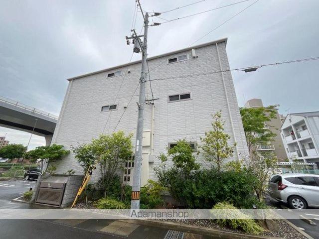 ベレオ三条
