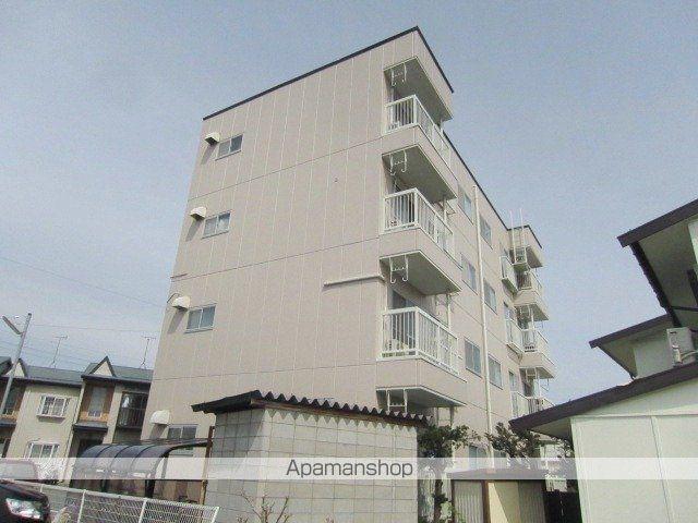 さかべいハイツ