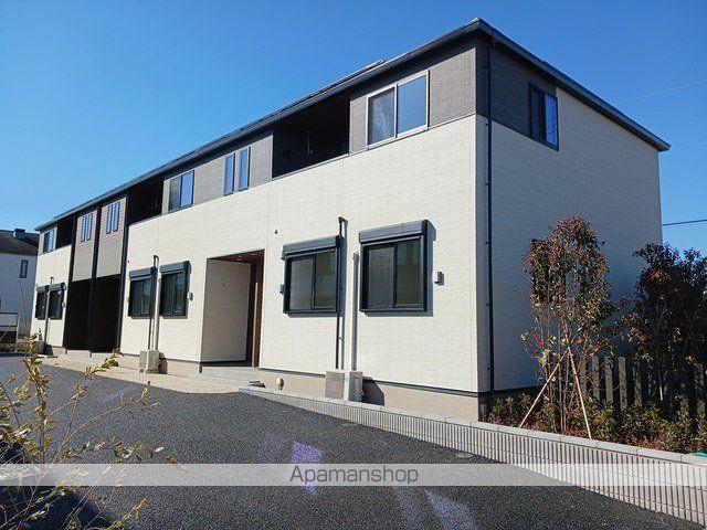 アベニールイタコ Ⅱ