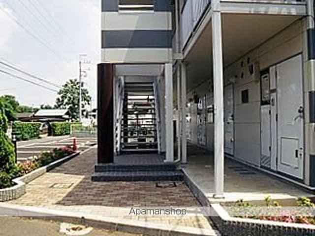 レオパレス湖北
