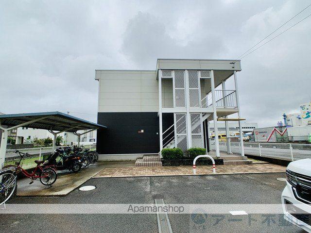 レオパレスエスポワール