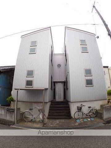 アルビ関屋本村