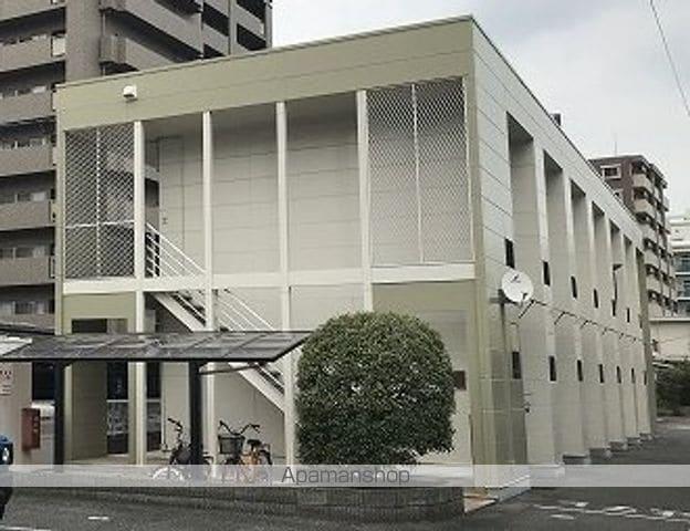 レオパレスアイビー倉敷