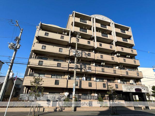 セルフィーユコート東館
