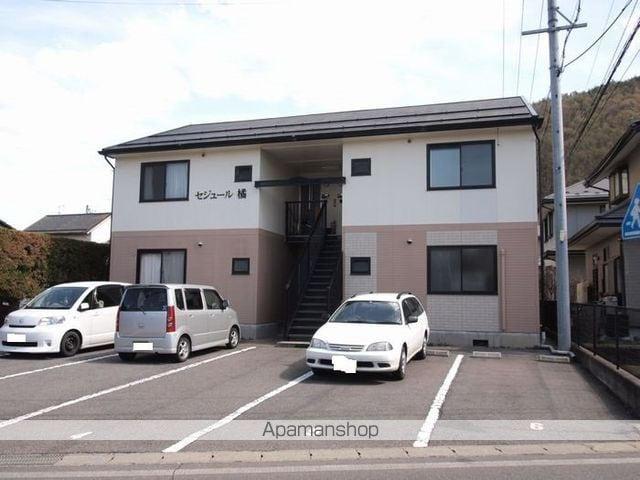 セジュール橘