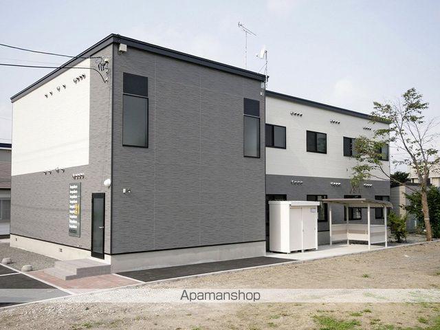 レオパレスオンフルール