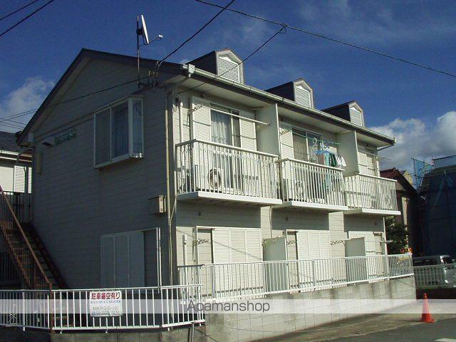 レピュート恋ヶ窪