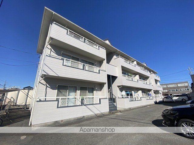 オラシオン南八幡B