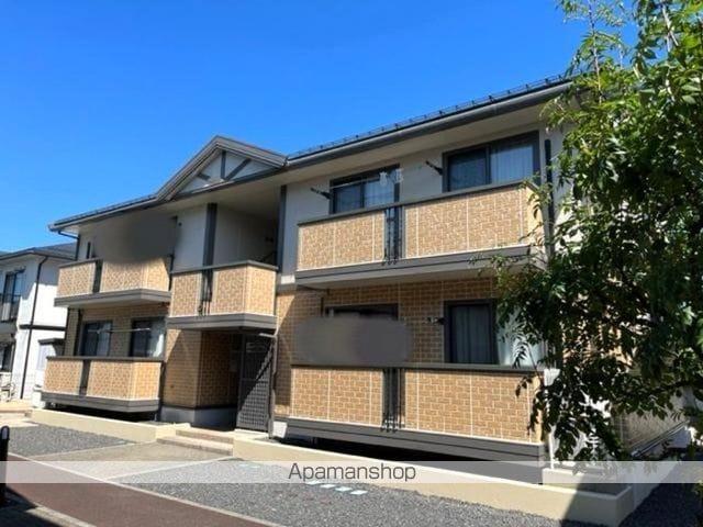 コンフォートフラッツABCD