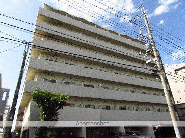 ポルタオーレア(1K/5階)