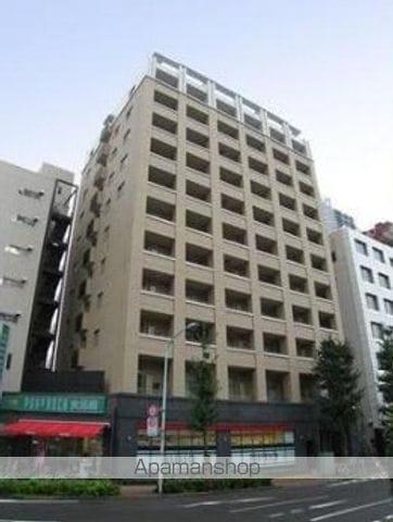 レジディア文京音羽Ⅱ(1LDK/4階)