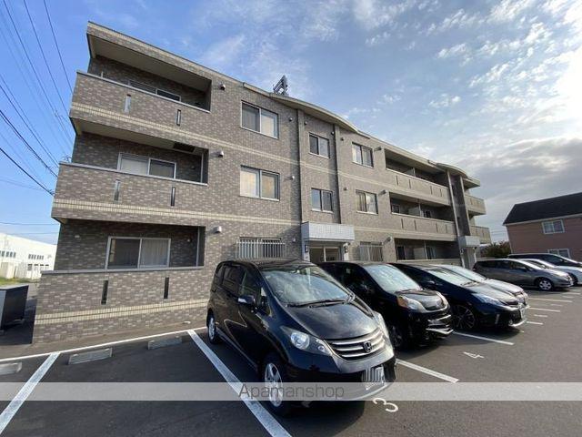 パレ・ドゥ・ヴォーグ