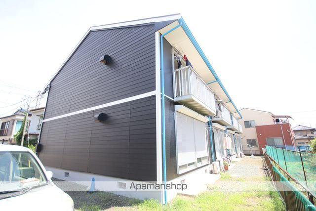 エステートガーデン坂戸