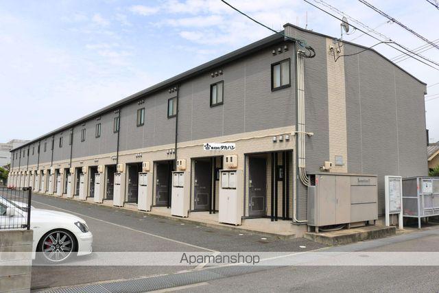 レオパレスリヒトクライス