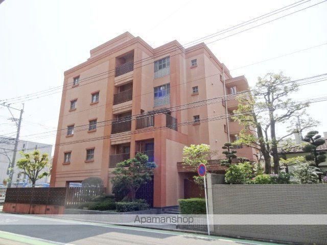 フェイズイン大濠