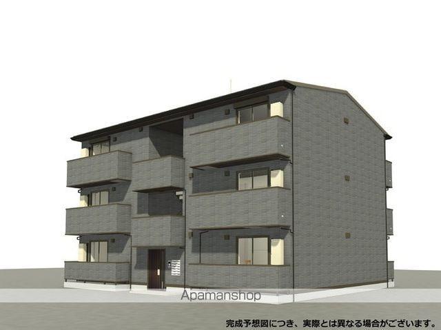  ディアライズ旭通 B棟