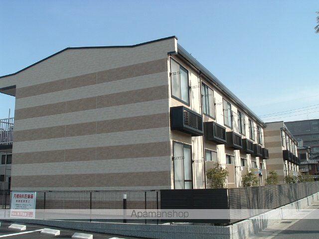 レオパレスパークサイド